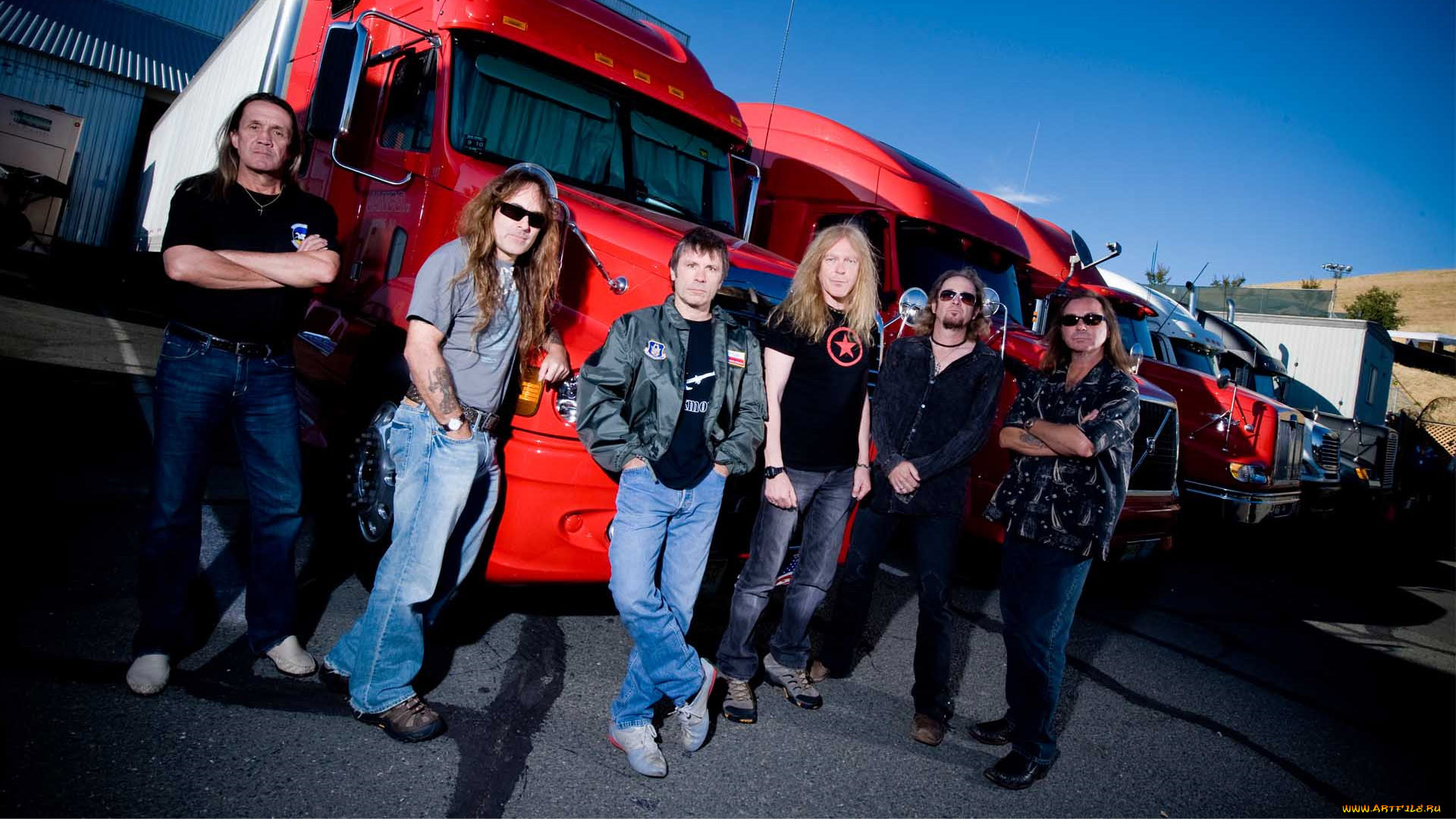 iron, maiden, , , -